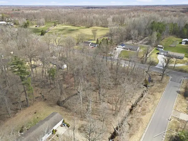 VL N Eastman RD, Mills Twp, MI 48642