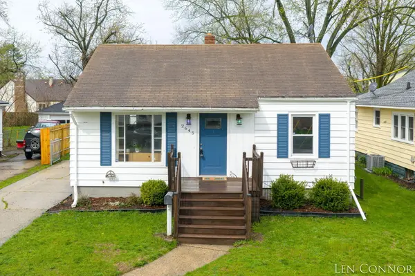 2645 Avon AVE SW, City Of Wyoming, MI 49519