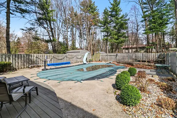 1378 N Lendale ST, Pere Marquette Twp, MI 49431