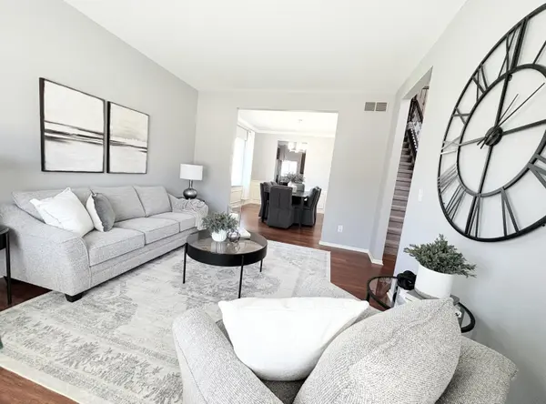 383 Sedgewood LN, Scio Twp, MI 48103