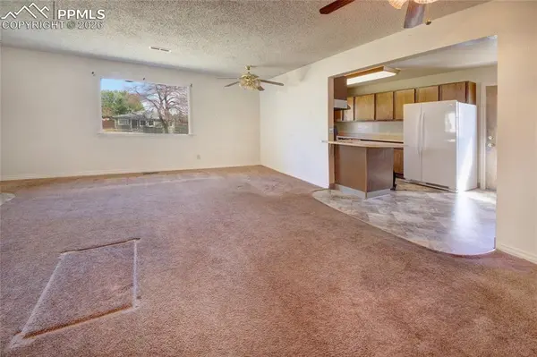 519 W San Miguel ST, Colorado Springs, CO 80905