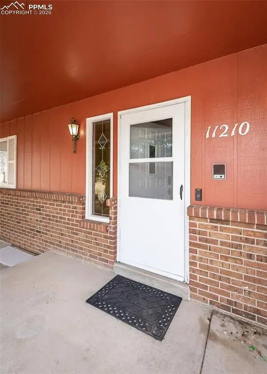 11210 Eggar DR, Peyton, CO 80831