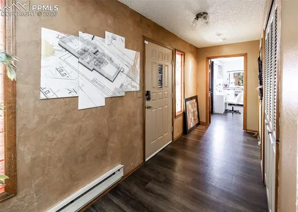 11210 Eggar DR, Peyton, CO 80831