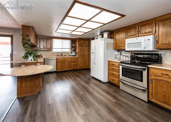 11210 Eggar DR, Peyton, CO 80831