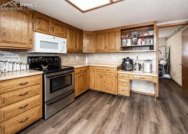 11210 Eggar DR, Peyton, CO 80831