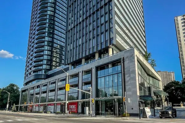 575 Bloor ST E #508, Toronto C08, ON M4W 0B2