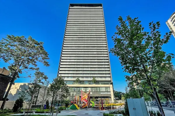 575 Bloor ST E #508, Toronto C08, ON M4W 0B2