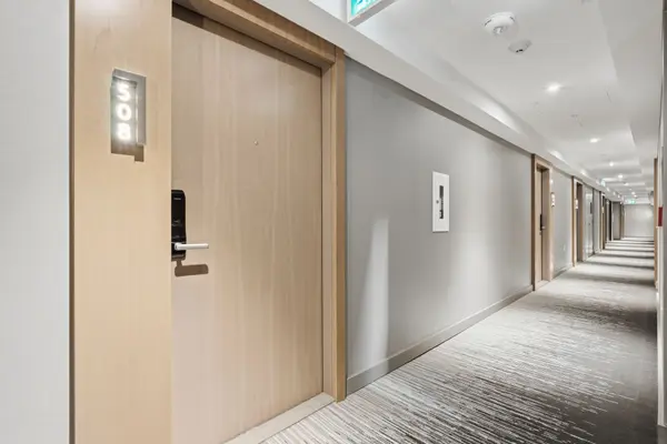 575 Bloor ST E #508, Toronto C08, ON M4W 0B2