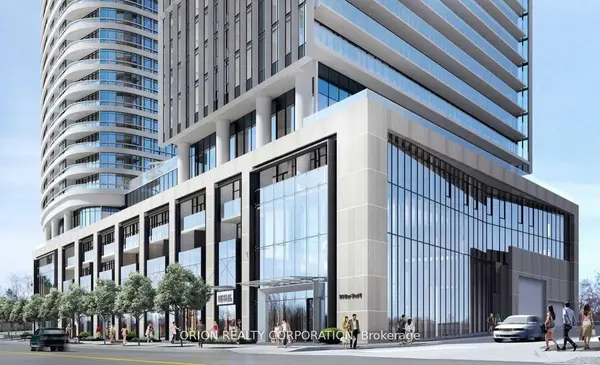 575 Bloor ST E #910, Toronto C08, ON M4X 1J8