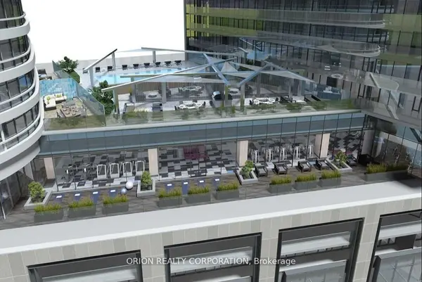 575 Bloor ST E #910, Toronto C08, ON M4X 1J8