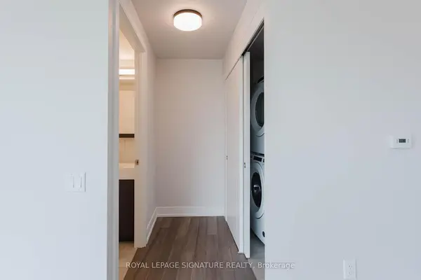 2525 Bathurst ST #607, Toronto C04, ON M6B 2Y9