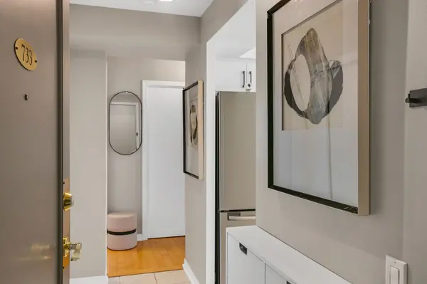 650 Lawrence AVE W #733, Toronto C04, ON M6A 3E8