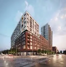 30 Dreamers WAY #817, Toronto C08, ON M5A 0Y7