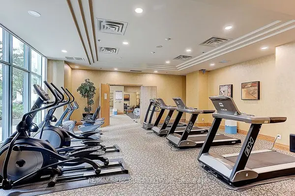 5500 Yonge ST #403, Toronto C07, ON M2N 7L1