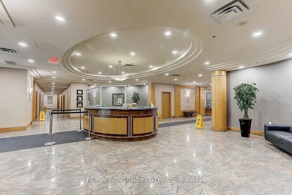 5500 Yonge ST #403, Toronto C07, ON M2N 7L1