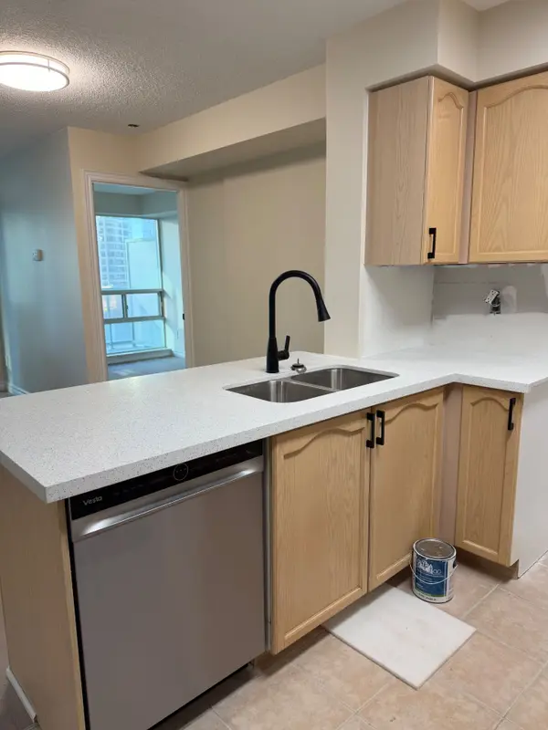 5500 Yonge ST #403, Toronto C07, ON M2N 7L1