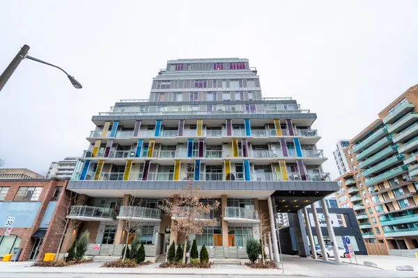 68 Merton ST #LPH03, Toronto C10, ON M4S 1A1