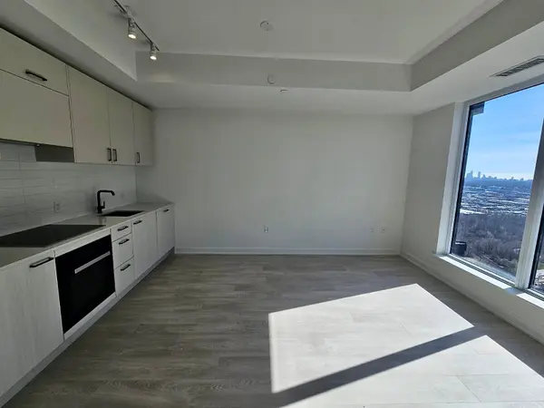 1 Quarrington LN #3406, Toronto C13, ON M3C 0S4