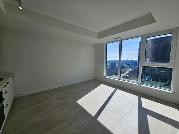 1 Quarrington LN #3406, Toronto C13, ON M3C 0S4