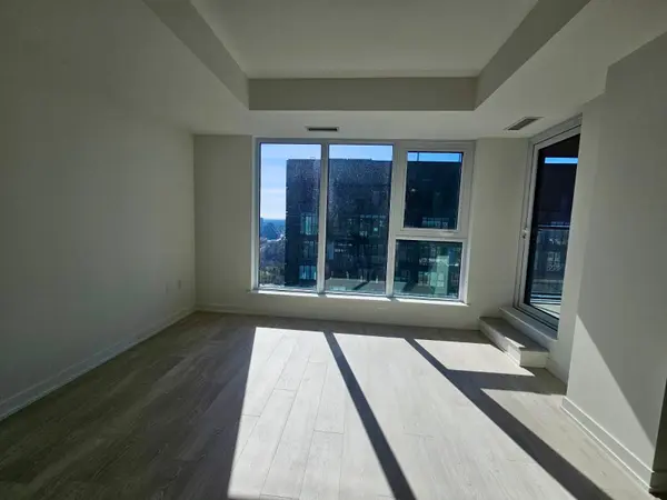 1 Quarrington LN #3406, Toronto C13, ON M3C 0S4