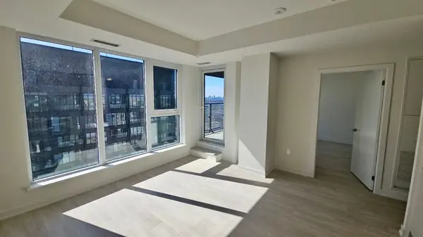 1 Quarrington LN #3406, Toronto C13, ON M3C 0S4