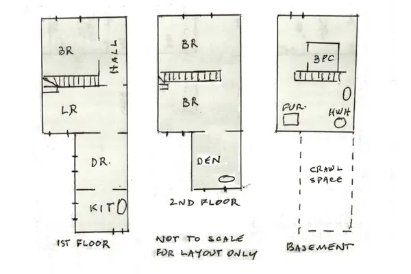 12 Whitaker AVE, Toronto C01, ON M6J 1A1