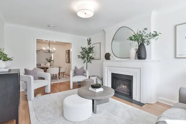 140 Everden RD, Toronto C03, ON M6C 3K9