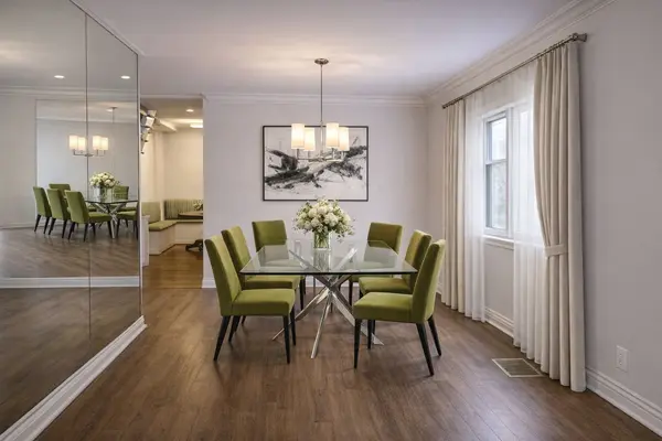 103 Wiley AVE, Toronto E03, ON M4J 3W5