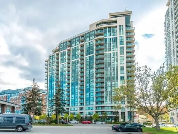 68 Grangeway AVE #1501, Toronto E09, ON M1H 0A1