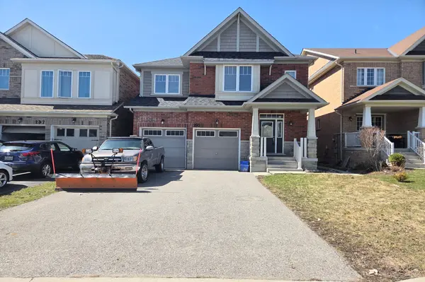 293 Pimlico DR, Oshawa, ON L1H 7K4