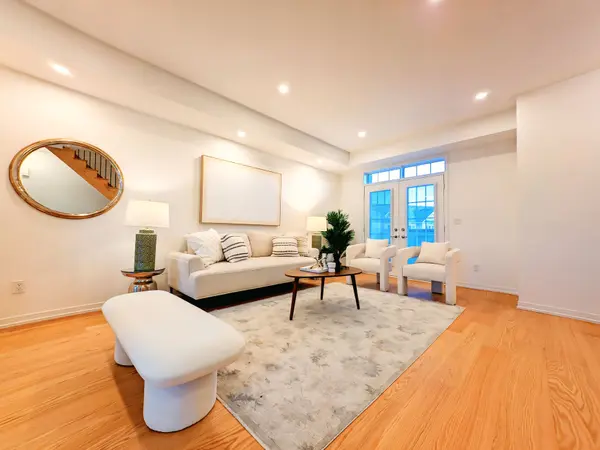 340 Clay Stones ST, Newmarket, ON L3X 0M1