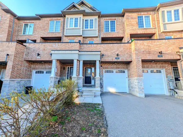 340 Clay Stones ST, Newmarket, ON L3X 0M1
