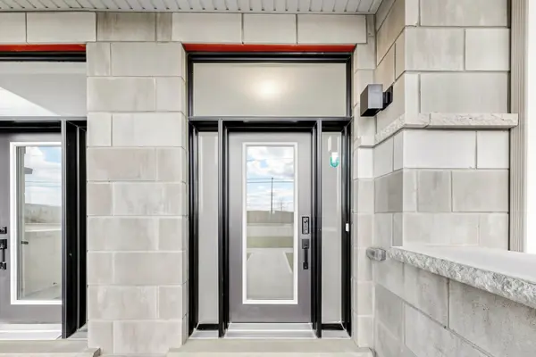 11407 Leslie ST, Richmond Hill, ON L4S 0N7