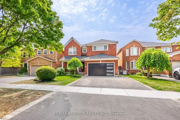 49 Janesville RD, Vaughan, ON L4J 6Z9