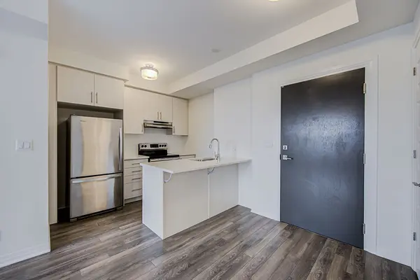 58 Adam Sellers ST #517, Markham, ON L6B 1P5