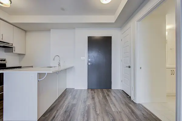 58 Adam Sellers ST #517, Markham, ON L6B 1P5