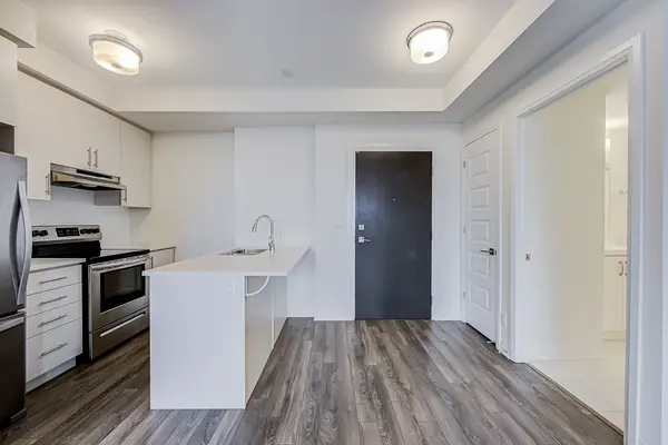 58 Adam Sellers ST #517, Markham, ON L6B 1P5