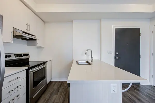 58 Adam Sellers ST #517, Markham, ON L6B 1P5