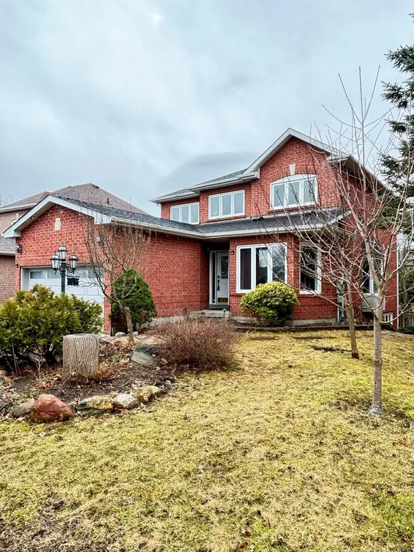 410 Clearmeadow BLVD #BSMNT, Newmarket, ON L3X 2C7