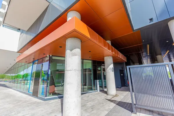 10 Rouge Valley DR W #1412, Markham, ON L6G 0G9