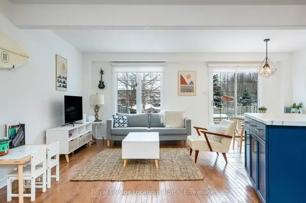 53 Barr ST, Collingwood, ON L9Y 0E7