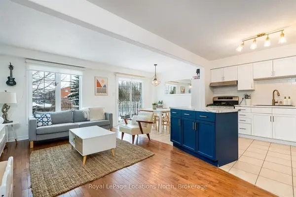 53 Barr ST, Collingwood, ON L9Y 0E7