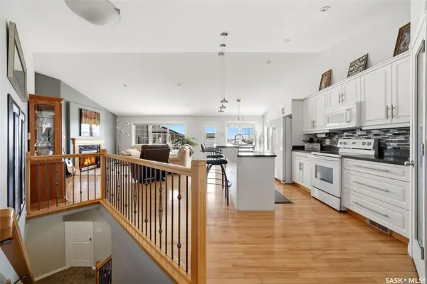 5 Corbin BAY, Grand Coulee, SK S4M 0A3