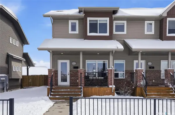 842 Stensrud ROAD, Saskatoon, SK S7W 0M9