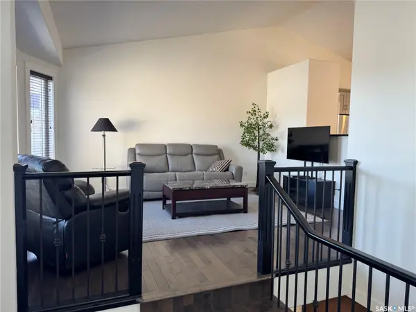 1118 Paton LANE, Saskatoon, SK S7W 0C1