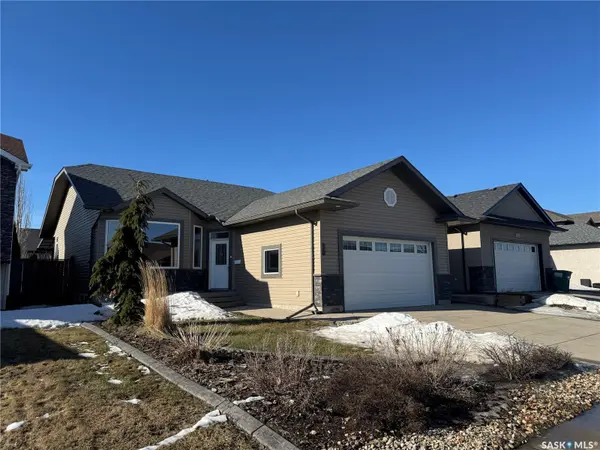 1118 Paton LANE, Saskatoon, SK S7W 0C1