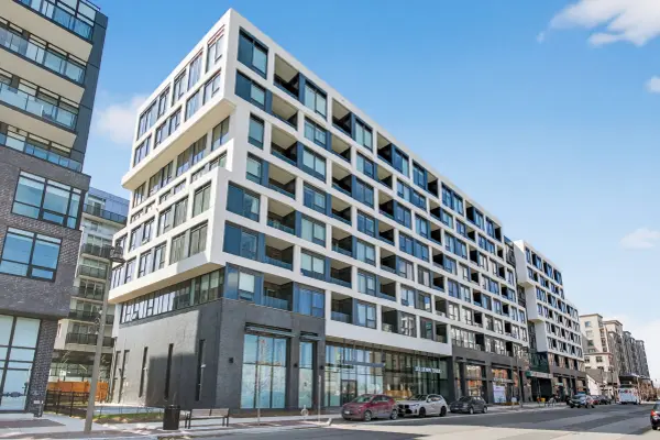 2450 OLD BRONTE RD #452, Oakville, ON L6M 5P6