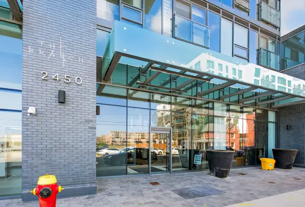 2450 OLD BRONTE RD #452, Oakville, ON L6M 5P6