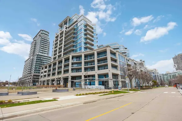 58 Marine Parade DR #215, Toronto W06, ON M8V 4G1