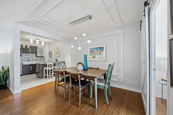 716 The West Mall N/A #405, Toronto W08, ON M9C 4X6